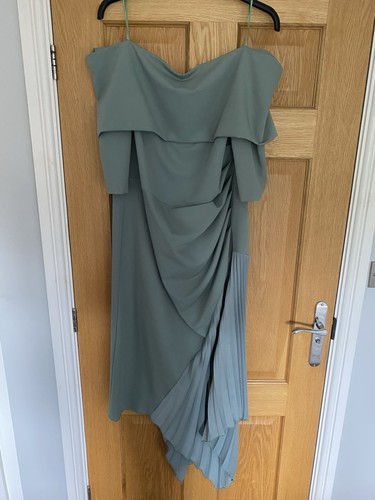 Kevan jon dress - kevan,
