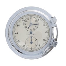 Gallet Stopwatch Chronograph