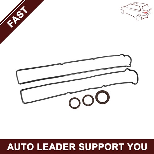 Engine valve cover gaskets - valve,