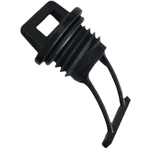 Kayak drain plug - drain,
