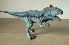Schleich Dinosaur Cryolophosaurus  Toy Figure