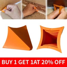 2X/set Silicone Seam Tools Silicone Caulking Caulk Finishing Tool Multi-function