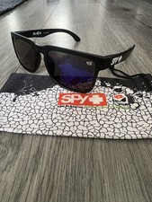 Sunglasses KEN BLOCK Spy+Helm
