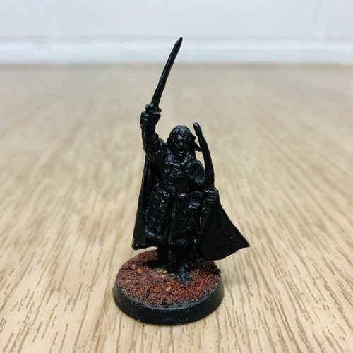 Warhammer lotr lord the - lotr, of