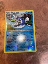 Poliwhirl Stage 1 Pokémon
