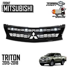 Fit Mitsubishi Triton L200 MQ
