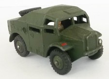 Dinky morris quad field - dinky,