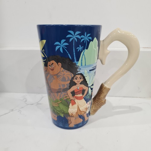 Disneystore moana maui fish - moana,