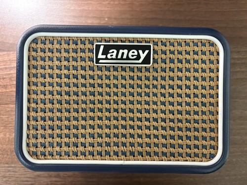 Laney mini amp - laney,