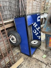 Trailer For Sale With Spare Wheel