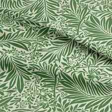William Morris Fabric -