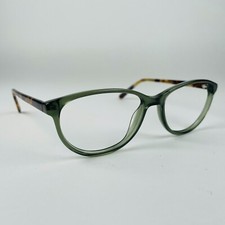 SPECSAVERS eyeglasses GREEN CAT EYE  glasses frame MOD: 25664270