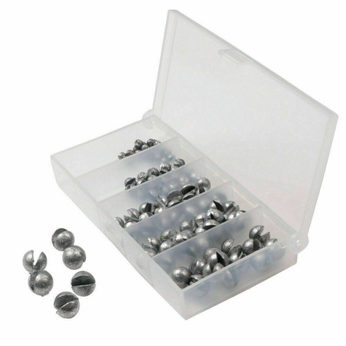 Fishing sinker set - fishing,