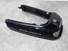 Honda CBR 1000 F 1987-1988