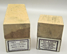 Sears Roebuck Boxed Machine