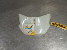 ACERBIS TECH FLO PEAK VISOR ARAI SHOEI - VMX TWINSHOCK EVO