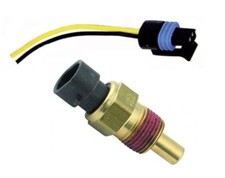 GENUINE MERCRUISER V6 V8 INBOARD ENGINE TEMP SENDER QUICKSILVER P/N 805218T