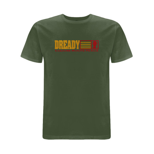 Dready culture embroidered - culture,
