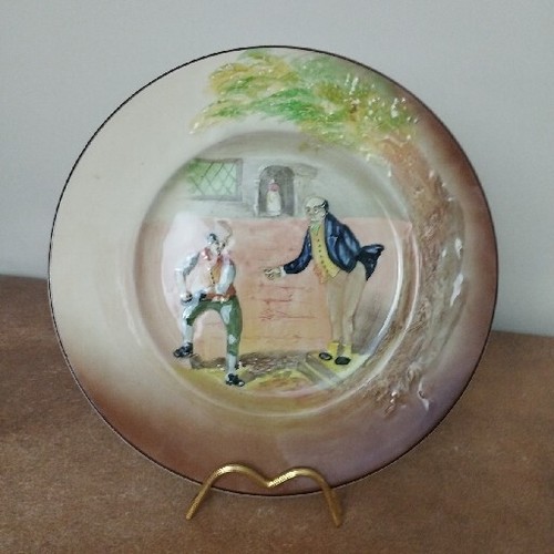 Vintage 1938 royal - vintage, doulton