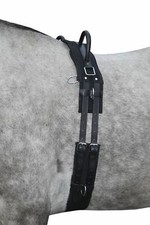 HKM Lunge Roller Canvas With