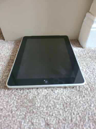 Apple ipad 1st gen a1337 - gen,