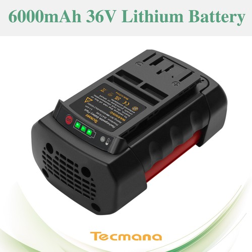 36v 0ah ion - 36v, 6.0ah