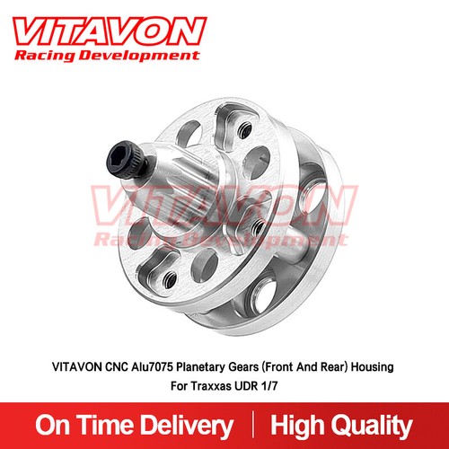 Vitavon cnc alu7075 - vitavon,