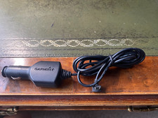 Garmin Car Charger - Black