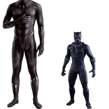 Black Panther Jumpsuit