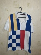 Polo T Shirts Gant Sport Men's