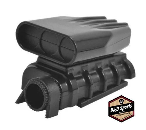 Rpm 73412 black - black, mock