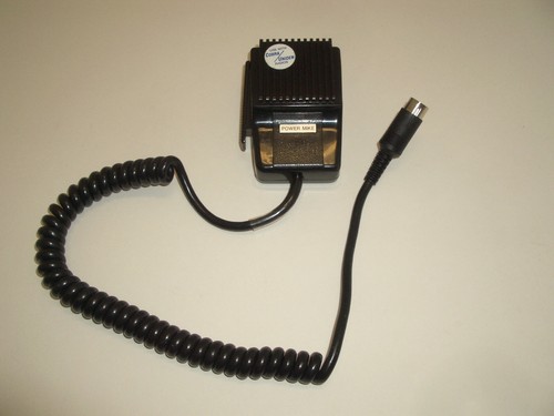 Vanco cb5dp dynamic power - vanco,
