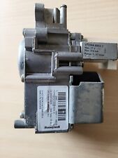 BAXI COMBI INSTANT 80E. Gas Valve. Condition Is Used Fully Working.