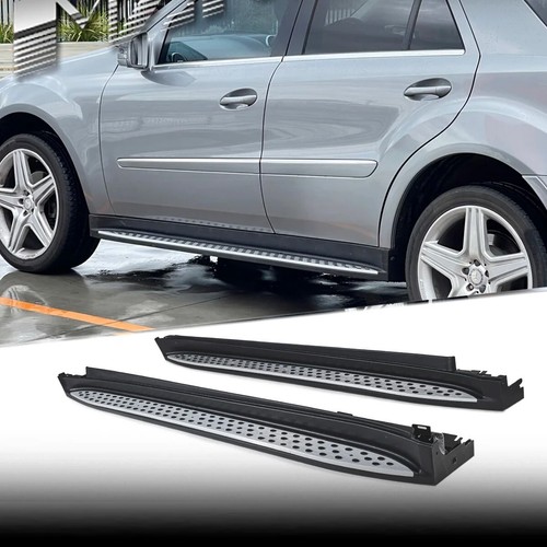 2pc running board - running, for