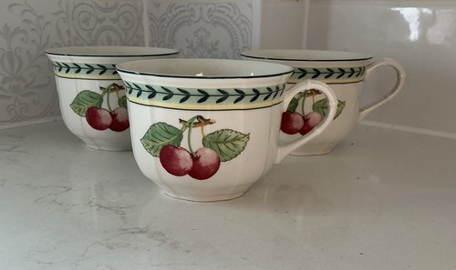 Villeroy boch breakfast - x,