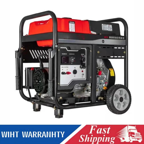 220v 380v 3kw - 220v/380v, diesel