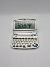 Seiko ER8000 Electronic