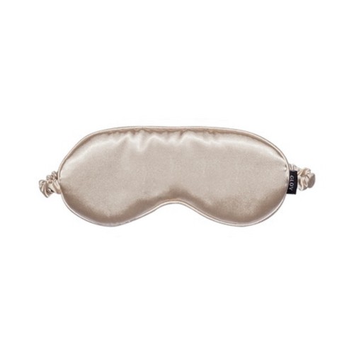 Glov satin sleeping mask light - glov,