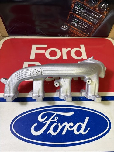 Ford escort mk2 rs2000 exhaust - mk2,