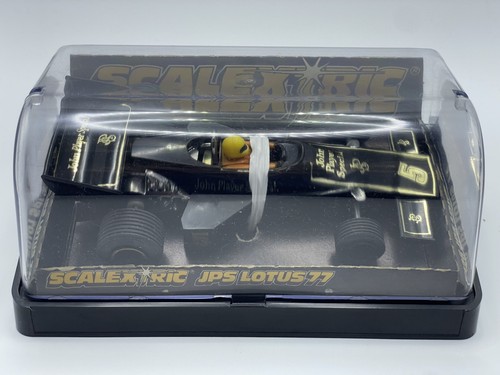 Vintage hornby scalextric c126 - hornby,
