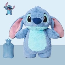 500ML Lilo & Stitch Hot Water