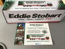 Atlas Eddie Stobart Volvo FH