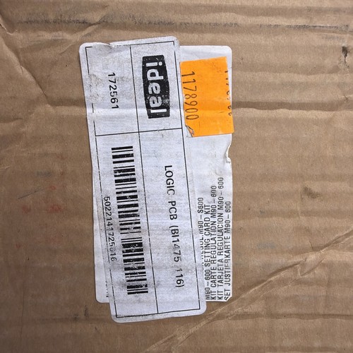 New ideal 172561 logic - new,