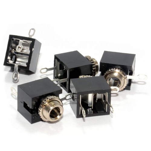 5mm pole stereo jack - 3,