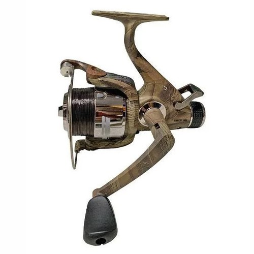 Dinsmores carp syndicate - carp,