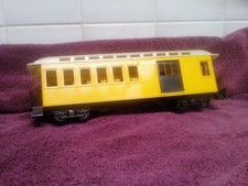 0 gauge timpo prairie rocket