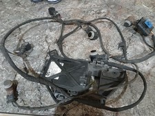 MERCEDES-BENZ A B Class W176 6x Parking Sensors & ECU Module, wiring A0009058406