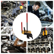 Cylinder Head Service Tool Set