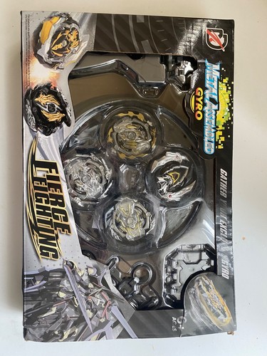 Beyblade metal gyro - beyblade,