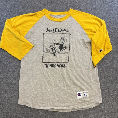 Vintage champion baseball - vintage,